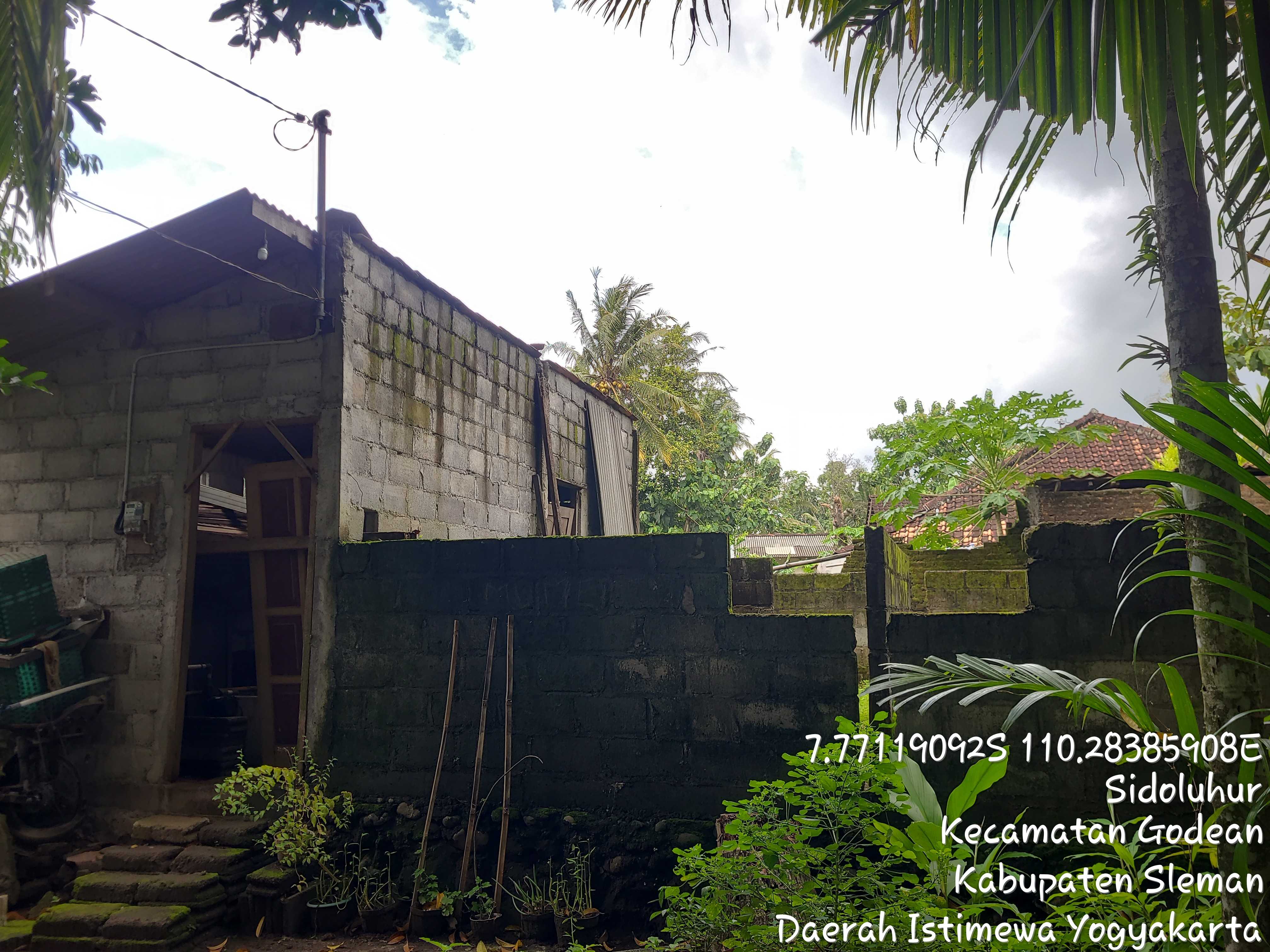Foto Rumah 0% RETNO CAHYONDARI